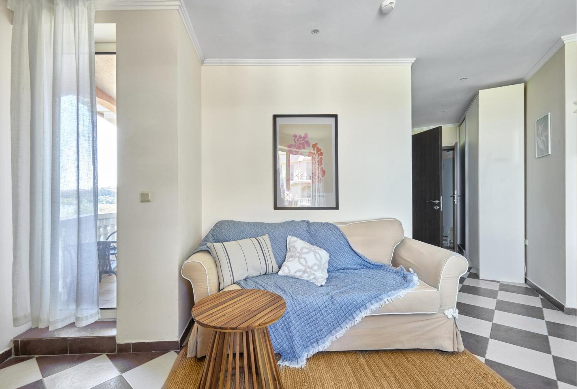 Hasienda Beach Sozopol Luxury 2 Bedroom Apartment Sea View Buitenkant foto