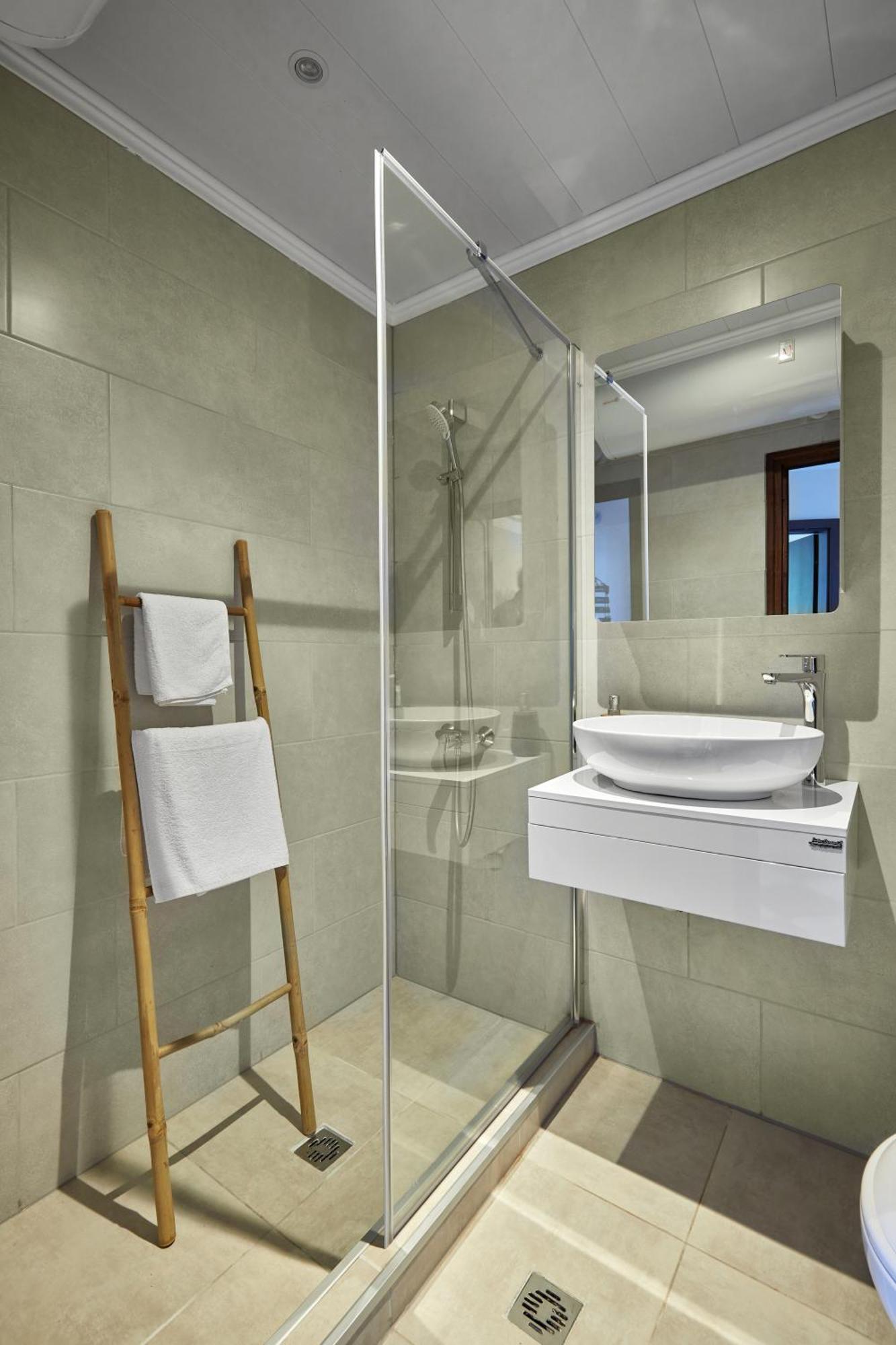 Hasienda Beach Sozopol Luxury 2 Bedroom Apartment Sea View Buitenkant foto