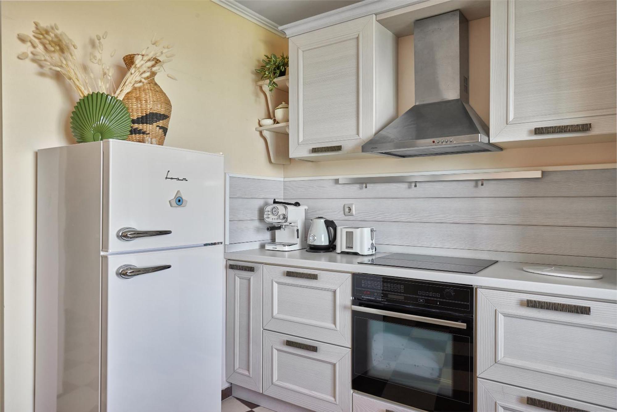 Hasienda Beach Sozopol Luxury 2 Bedroom Apartment Sea View Buitenkant foto